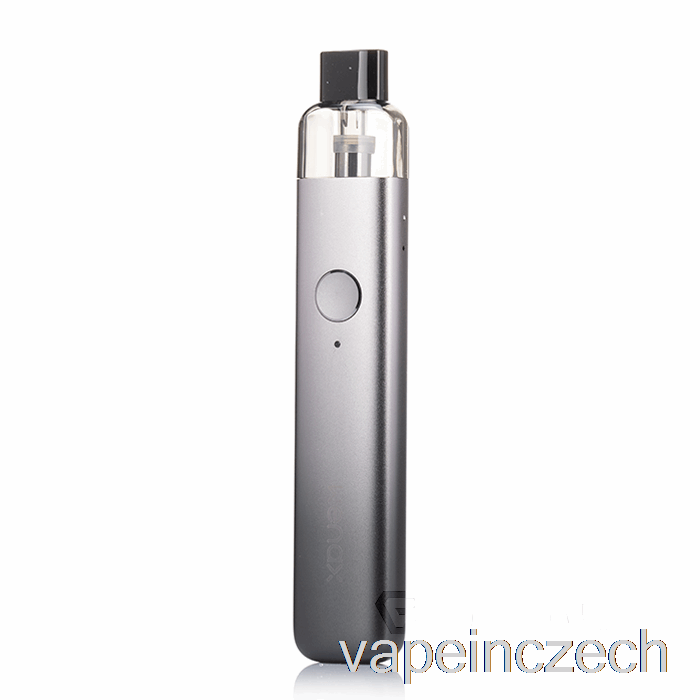Geek Vape Wenax K1 16w Pod System šedá černá Vape Bez Nikotinu